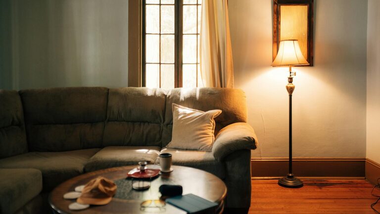 Affordable Ways to Create a Cozy and Inviting Living Space
